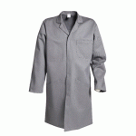 BLOUSE WORKWEAR NP  - GRIS - TAILLE 1