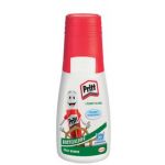 COLLE SANS SOLVANT, FLACON DE 50 G - LOT DE 6