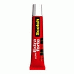 COLLE TUBE SCOTCH EXTRA-FORTE 20 GR