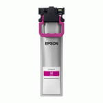 EPSON T9443 CARTOUCHE MAGENTA POUR IMPRIMANTE JET D