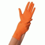 GANT EN NITRILE 