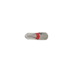 KSTOOLS - KS TOOLS - EMBOUT DE VISSAGE PHILLIPS, DIAMÈTRE PH3 MM, L. 25 MM - 918.2008