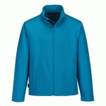PORTWEST TK20 SOFTSHELL HOMME PRINT & PROMO (2 COUCHES) - TAILLE XXL