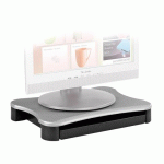 SUPPORT ÉCRAN / IMPRIMANTE WONDAY - 1 TIROIR