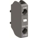 ABB - CA3-10 CONTACT AUXILIAIRE 1 PC(S) 1 NO (T) S481852