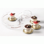 MATFER - RUBAN PÂTISSIER POLYPROPYLÈNE 200 M X 35 MM - 960091