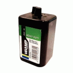 Achat - Vente pile rechargable