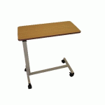 TABLE À MANGER KDO POIRIER - MANUTAN COLLECTIVITÉS