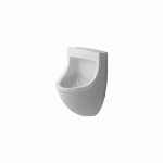 URINOIR STARCK 3 BLANC ALIMENTATION CACHÉE - DURAVIT - 821350000