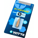 WITTE - 26632 - MÈCHES DIAMANT SOUS BLISTER (PH3)