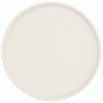 ASSIETTE PLATE COUPE VILLEROY & BOCH ARTESANO PROFESSIONALE, 290 MM