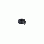 CÂBLE RIGIDE U-1000 R2V 3G2,5MM² 50M NOIR - FILS & CÂBLES - PA0038C598CB