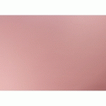 CARTA, PAQUET DE 25 FEUILLES 270G/M² SOUS/FILM AU FORMAT 50X70CM - ROSE LAYETTE - LOT DE 2