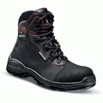 CHAUSSURE DE SÉCURITÉ STAMP S3 HAUT NOIR P46 - LEMAITRE