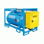 CUVE TRASPO ESSENCE ATEX - 450 L