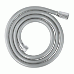 FLEXIBLE DE DOUCHE MOVARIO 1,75 M CHROMÉ - GROHE PROFESSIONAL - 28410002