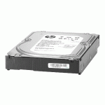 HPE ENTRY - DISQUE DUR - 1 TO - SATA 6GB/S