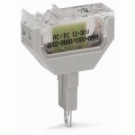 MODULE LED WAGO 2002-880/1000-542 50 PC(S)