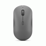 SOURIS LENOVO SANS FIL 350 GRIS LUNAIRE