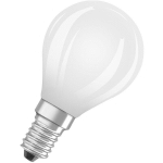 AMPOULE LED OSRAM SUPERSTAR+ CLASSIC P GLFR 40, 2,9W, 470LM - WHITE
