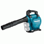 ASPIRATEUR SOUFFLEUR LXT 2 X 18V - DUB363ZV - MACHINE NUE MAKITA