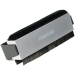 BROSSE DE NETTOYAGE POUR DISQUES VINYLES FONESTAR MFP-32