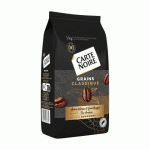 CAFÉ EN GRAINS CARTE NOIRE CLASSIQUE 100 % ARABICA - PAQUET DE 1 KG