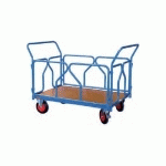 CHARIOT MODULAIRE - 500 KG