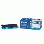 LE TONER CYAN BROTHER 1500 PAGES (TN-130C)
