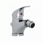 MITIGEUR POUR BIDET - MEDELET CHROME +VIDAGE CRISTINA ONDYNA ME11651