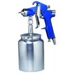 PISTOLET ALUMINIUM 1L 2 REGLAGE FERM.BAÏON (505)