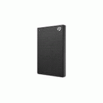 SEAGATE ONE TOUCH HDD STKB2000400 - DISQUE DUR - 2 TO - USB 3.2 GEN 1
