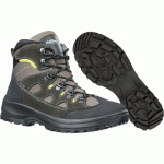 CHAUSSURES DE RANDONNÉE HAUTES HIGHLANDS CTX MID P.45 - ALBATROS