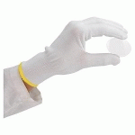 GANTS DE PROPRETÉ TRICOTÉS HONEYWELL TAILLE 7