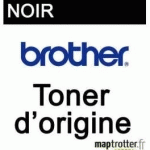 TN-3512 - TONER NOIR - PRODUIT D'ORIGINE BROTHER - 12 000 PAGES
