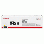 TONER CANON 045H HAUTE CAPACITÉ JAUNE POUR IMPRIMANTE LASER - TONER AUTHENTIQUE