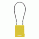 ABUS 1 CADENAS SÉRIE 76 - VARIÉ - ABUS