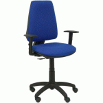 CHAISE ELCHE CP BRAS RÉGLABLE - BLEU