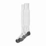 CHAUSSETTES FOOT - ERIMA - BAS SANS LOGO BLANC