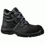 CHAUSSURES DE SÉCURITÉ BLUEFOX HIGH CAP S3 SRC HAUT-44 - LEMAITRE