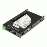 FUJITSU S26361-F5776-L240 DISQUE SSD 240 GO 2.5'' SÉRIE ATA III