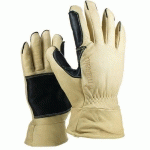 GANTS DE PROTECTION THERMIQUE ANTIFROID SNOW PRO T9 - JLF PRO