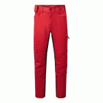 PORTWEST CD881 PANTALON DE TRAVAIL ÉCO-CONÇU WX2 STRETCH ROUGE FONCÉ - TAILLE 34 - STANDARD