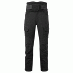 PORTWEST DX408 PANTALON DE TRAVAIL MAINTIEN LOMBAIRE DX4 NOIR - TAILLE XXL - STANDARD