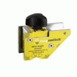 SILVERLINE - MINI CALE À ANGLE 40 KG - 543266