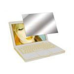 URBAN FACTORY SSP05UF FILTRE ANTI-REFLETS POUR ÉCRAN ET FILTRE DE CONFIDENTIALITÉ 30,7 CM (12.1") ORDINATEUR PORTABLE FILTRE DE CONFIDENTIALITÉ SANS BORDS POUR ORDINATEUR
