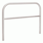 ARCEAU DE PROTECTION RENFORCÉ 1.50 M - ZINC GRIS 7044 - PROCITY