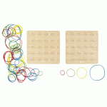 ATELIER GÉOPLANS - COMPLÉMENT 2 ENFANTS - MANUTAN COLLECTIVITÉS