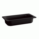 BAC GN 1/4 APS -ECO LINE- 26,5 X 16,2 CM, PROFONDEUR  : 65 MM