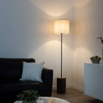 JUST LIGHT. LAMPADAIRE BARK